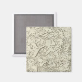 Reims Magneet (Voorkant / Achterkant)