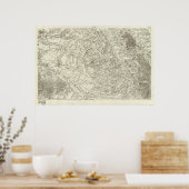 Reims Poster (Keuken)