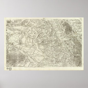 Reims Poster