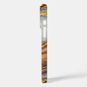 Rein Art iPhone / coque ipad (Verso / Gauche)