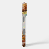 Rein Art iPhone / coque ipad (Verso / Droite)