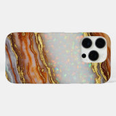 Rein Art iPhone / coque ipad (Verso (horizontal))