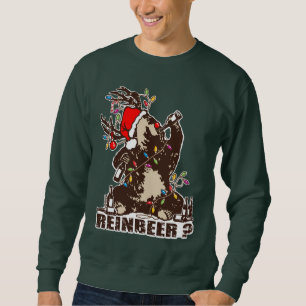 Reinbeer? Trui