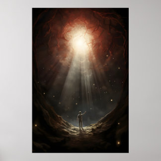 Reïncarnatie Poster