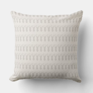 Reindeer Coussin - Design 2024