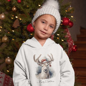 Reindeer de Noël, personnalisable