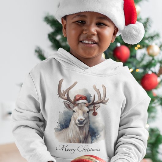 Reindeer de Noël, personnalisable