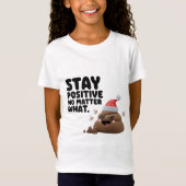 Reindeer Wrangler T-shirt (Voorkant)