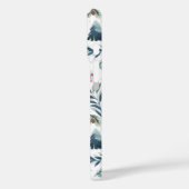 Reindeers in the Forest iPhone / coque ipad (Verso / Gauche)