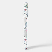Reindeers in the Forest iPhone / coque ipad (Verso / Droite)