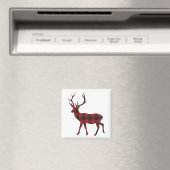 Reindekerst Magneet (Insitu (Vaatwasser))