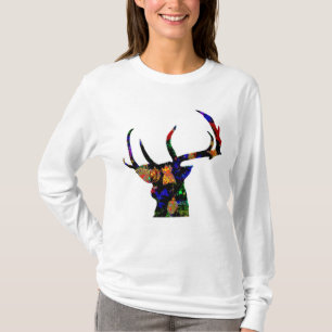Reindekerst T-shirt