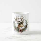 Reinderr mok (Center)