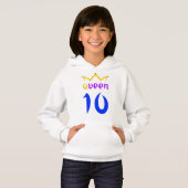 Reine 10 (Devant entier)