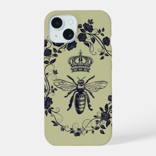 reine abeille dame patronne apiculteur steampunk c