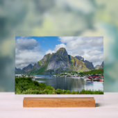 Reine aux Lofoten (Neutre)