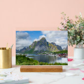 Reine aux Lofoten (Mariage)