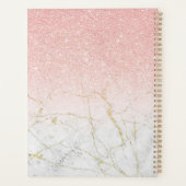 REINE BEE Rose Gold personnalisé Grand 2021 (Dos)