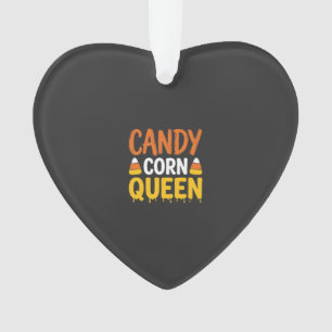 Reine Candy Corn Graphique Halloween_1