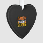 Reine Candy Corn Graphique Halloween_1 (devant)