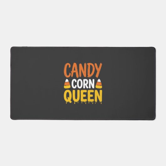 Reine Candy Corn Graphique Halloween_1 (Recto)