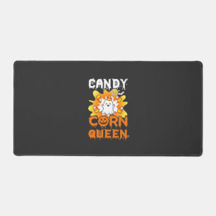 Reine de Bonbons Corn Halloween Fantômes Chauves-S