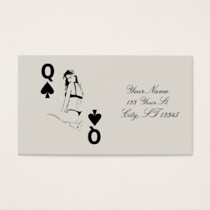 Reine de fille Thunder_Cove de bikini de pelles