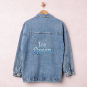 Reine de glace (Hangar)