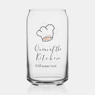 Reine de la cuisine chef cuisine ajouter nom couro