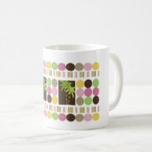 Reine de la tasse de jungle (Devant droit)