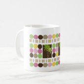 Reine de la tasse de jungle (Devant gauche)