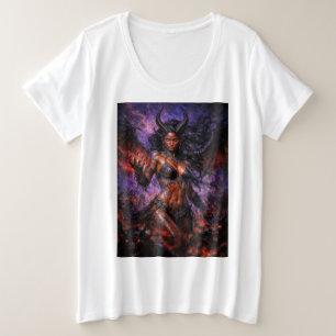 Reine de l'Enfer Lilith