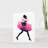 Reine de Nubie, carte de tout (Devant)