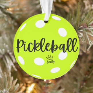 reine de pickleball, cadeaux personnalisés de pick