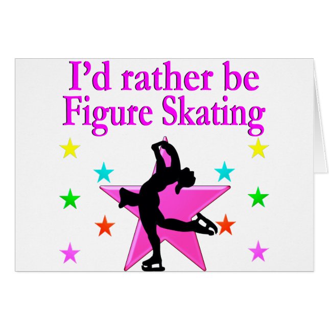 REINE DE SKATING (Devant Horizontal)