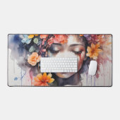 Reine des États-Unis d'Afrique (Clavier et souris)