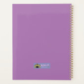 reine des prairies de horsey, cône mignon d'herbe  (Dos)