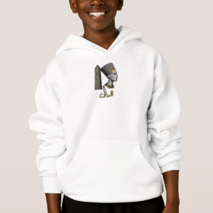 Reine des Pyramides Sweat - shirts à capuche et Sw