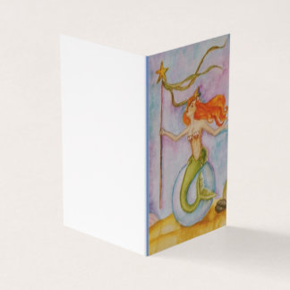 Reine des Staves, Sirènes et Sirens Tarot