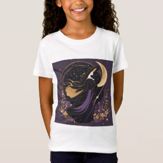 Reine d'Halloween éffrayante - T-shirt royal gothi