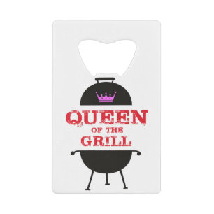 Reine Du Grill, Rouge Couronne Rose