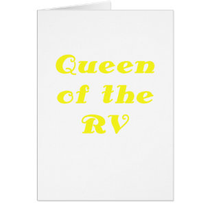 Reine du rv