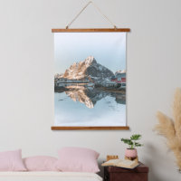 Reine Lofoten