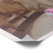 Reine Marie Antoinette ~ Poster 16x12 (Coin)