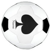 Reine noire de pique Black Thunder_Cove  (Tourné)