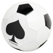 Reine noire de pique Black Thunder_Cove  (3/4)