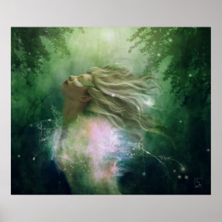 reine poster