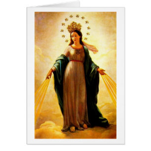 Reine Sainte de Hail