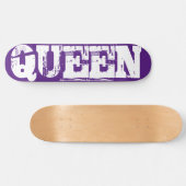REINE Skateboard (Horz)
