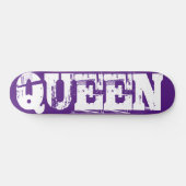 REINE Skateboard (Horz)